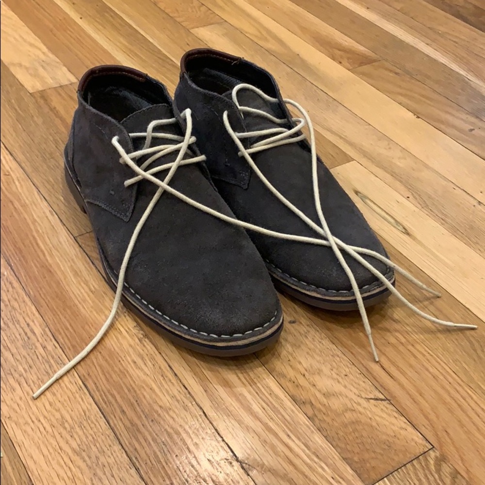 Kenneth Cole dress shoes